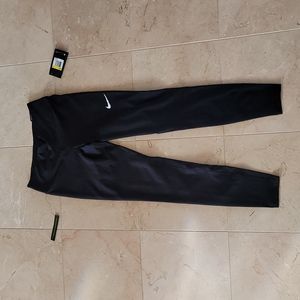 Nike Power Victory Leggings Black New